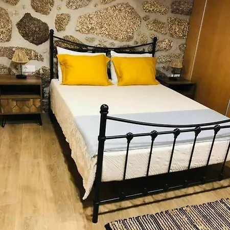 Chalet Casa Da Cancela *