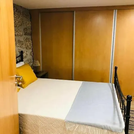 Casa Da Cancela Chalet *