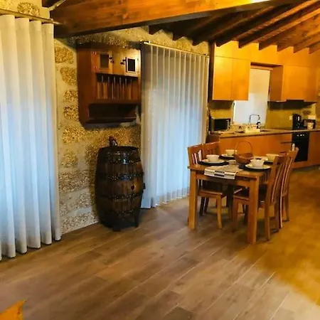 Casa Da Cancela *