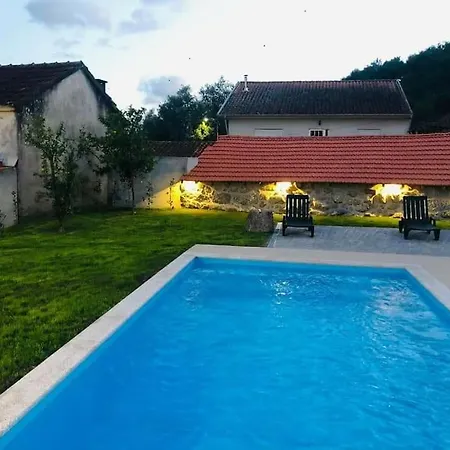 Casa Da Cancela *