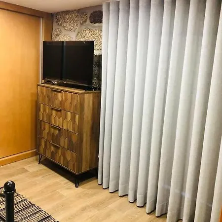 Chalet Casa Da Cancela *
