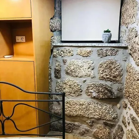 Casa Da Cancela *