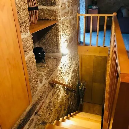 Casa Da Cancela