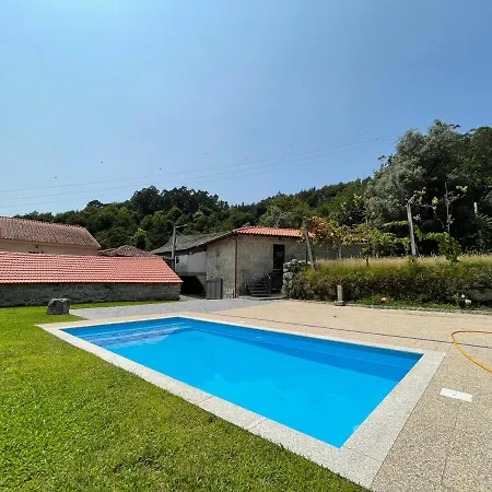 Casa Da Cancela *