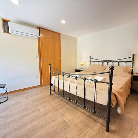 Dağ evi Casa Da Cancela - Piscina & Jacuzzi - Geres Terras de Bouro