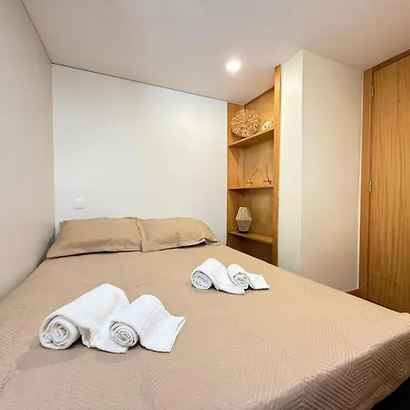 Casa Da Cancela - Piscina & Jacuzzi - Geres Domek alpejski Terras de Bouro