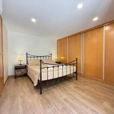 Domek alpejski Casa Da Cancela - Piscina & Jacuzzi - Geres