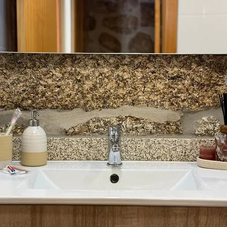 Casa Da Cancela - Piscina & Jacuzzi - Geres *