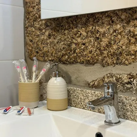 Domek alpejski Casa Da Cancela - Piscina & Jacuzzi - Geres Terras de Bouro