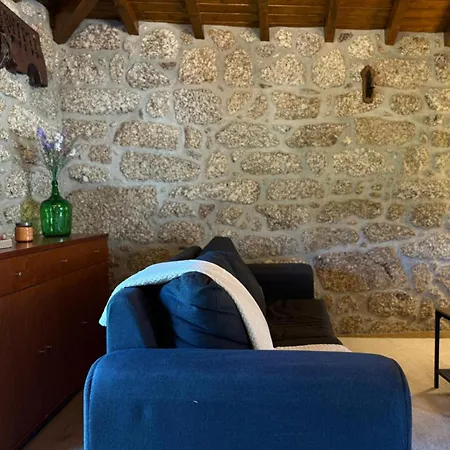 Casa Da Cancela - Piscina & Jacuzzi - Geres *