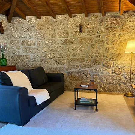 Casa Da Cancela - Piscina & Jacuzzi - Geres Domek alpejski