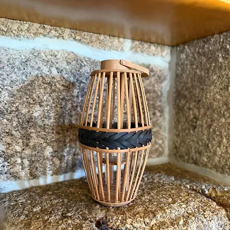 Casa Da Cancela - Piscina & Jacuzzi - Geres Domek alpejski