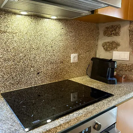 Casa Da Cancela - Piscina & Jacuzzi - Geres * Terras de Bouro