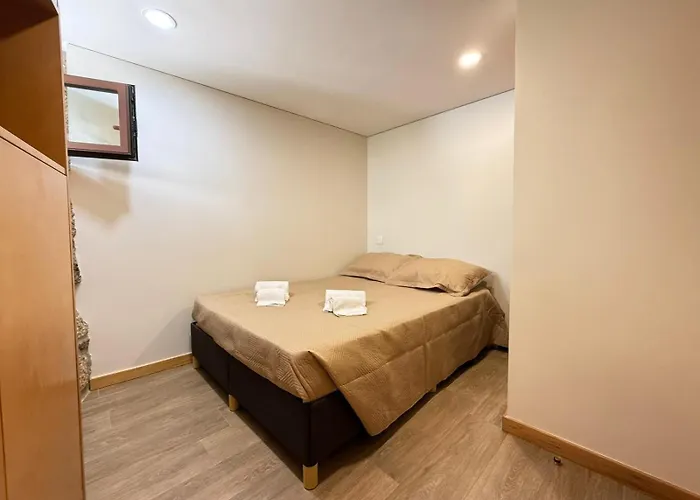 Chalet Casa Da Cancela - Piscina & Jacuzzi - Geres *