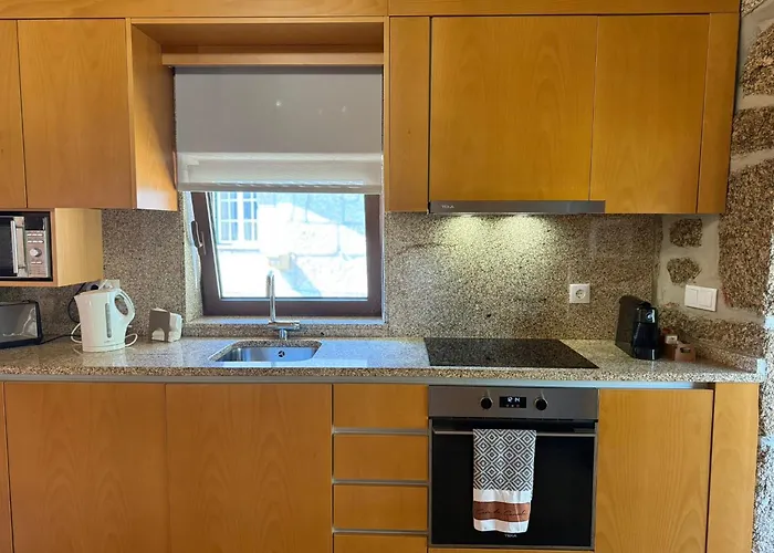 בקתה Casa Da Cancela - Piscina & Jacuzzi - Geres