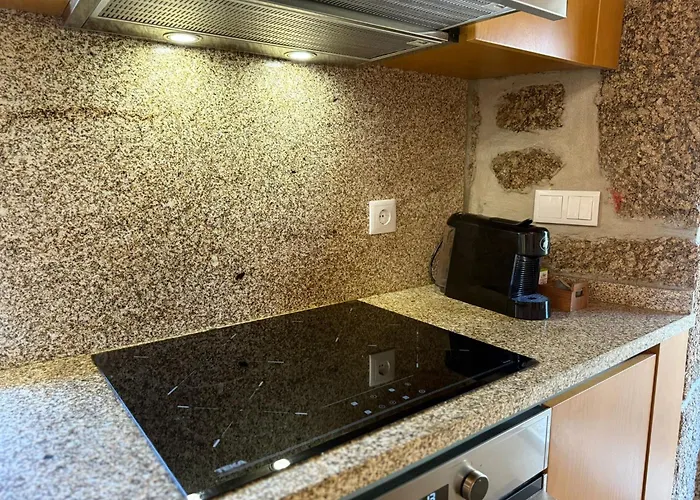 Casa Da Cancela - Piscina & Jacuzzi - Geres * טראס דה בורו